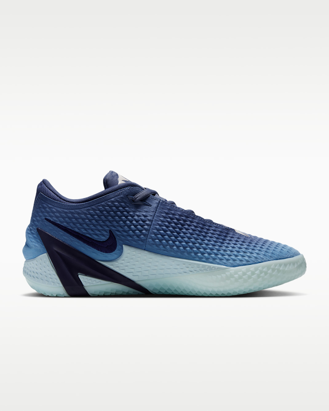 Ja 4 "Deep Water" Basketball Shoes