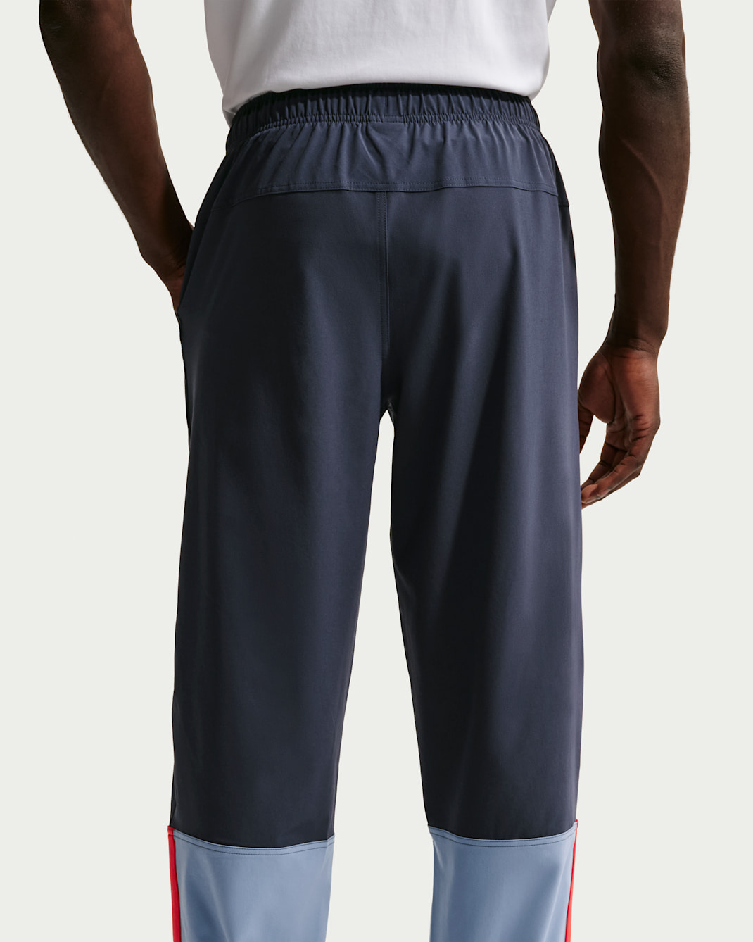 England Energy Men's Nike Dri-FIT Soccer Woven Pants