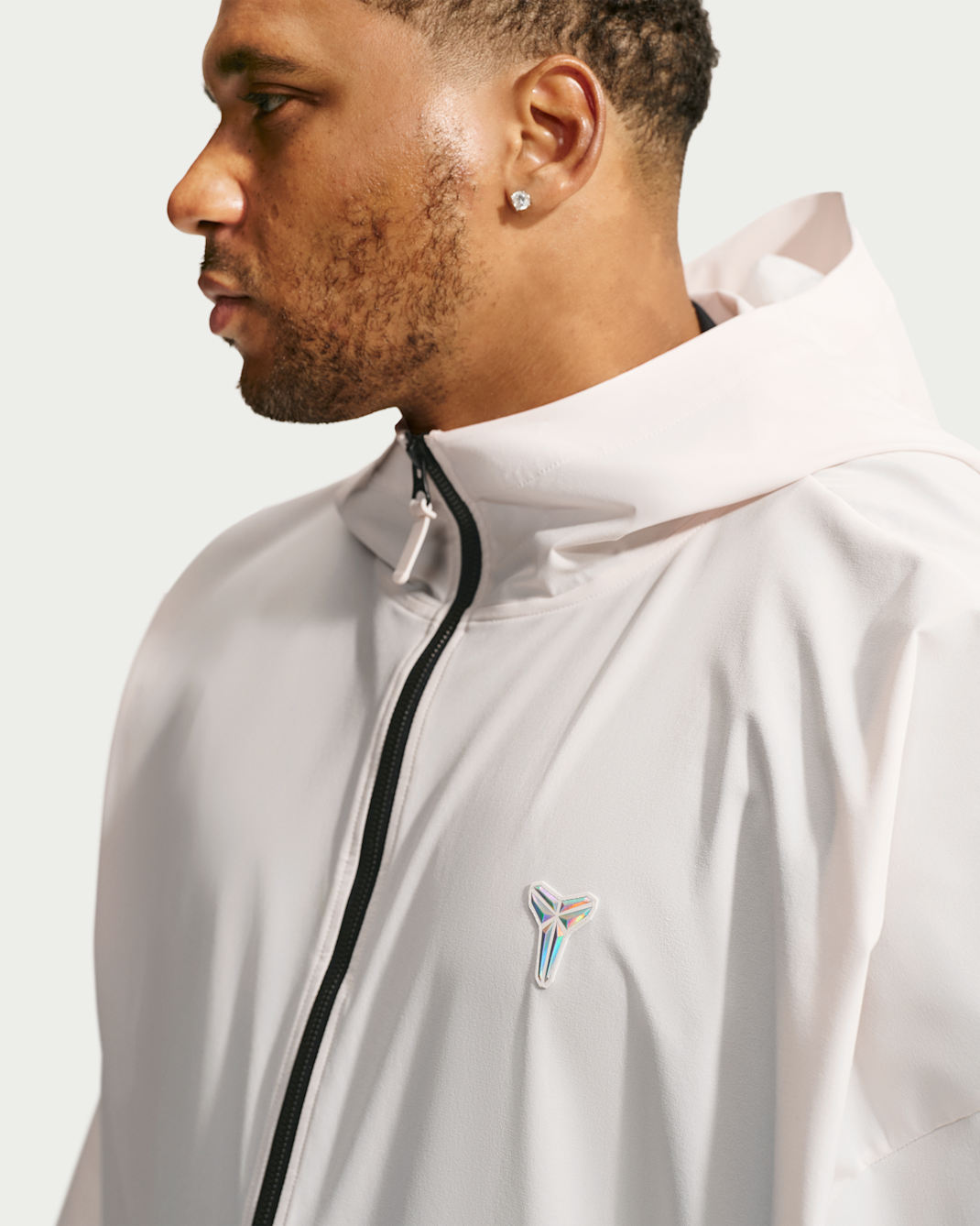 Kobe Nike Men's Basketball Jacket
