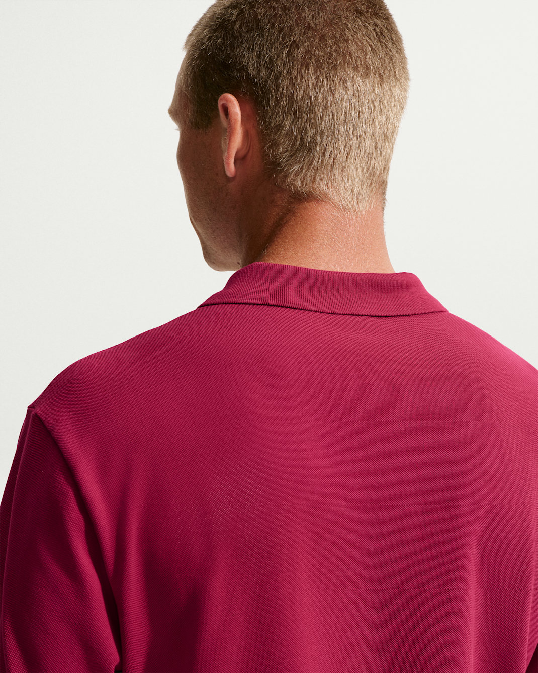 FC Barcelona Club Men's Nike Soccer Polo