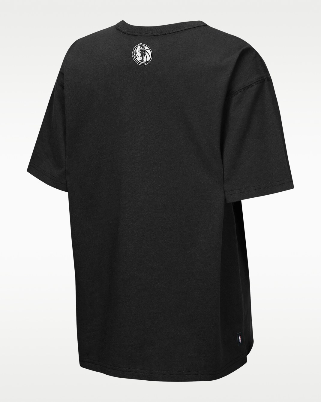 Dallas Mavericks Nike Edge 26 Big Kids' Short-Sleeve T-Shirt