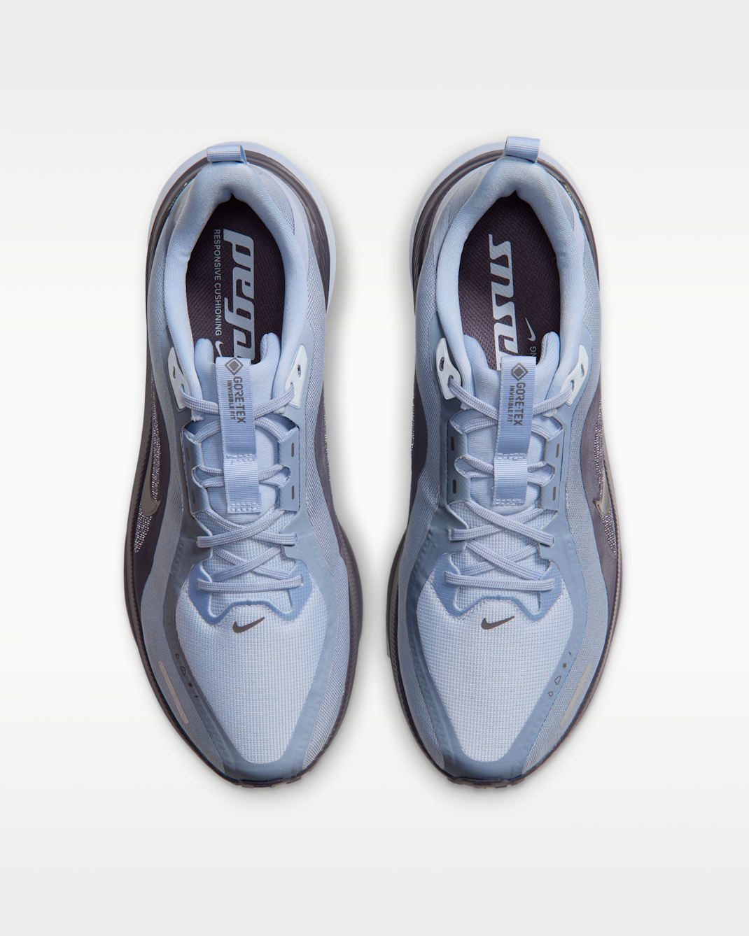 Nike Pegasus 42 GORE-TEX Men's Waterproof Road Running Shoes