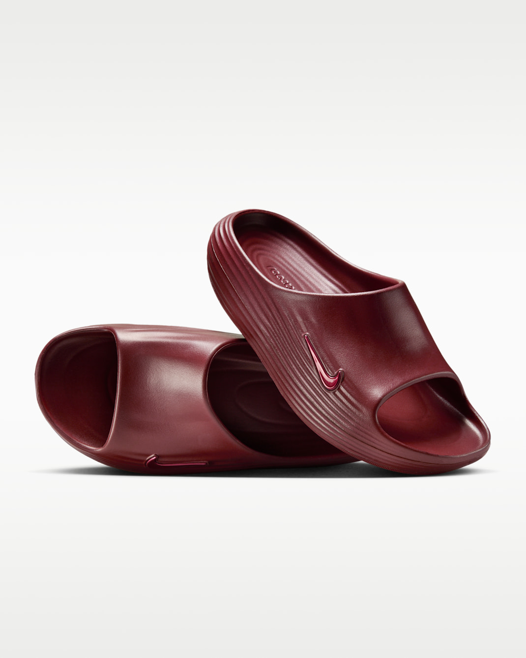 Nike ReactX Rejuven8 男鞋 - Team Red/Team Red/Team Red