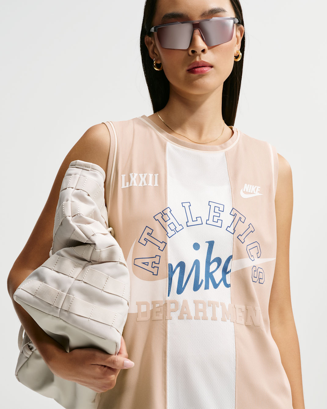 Nike Sportswear Women's Loose Heritage Jersey Dress