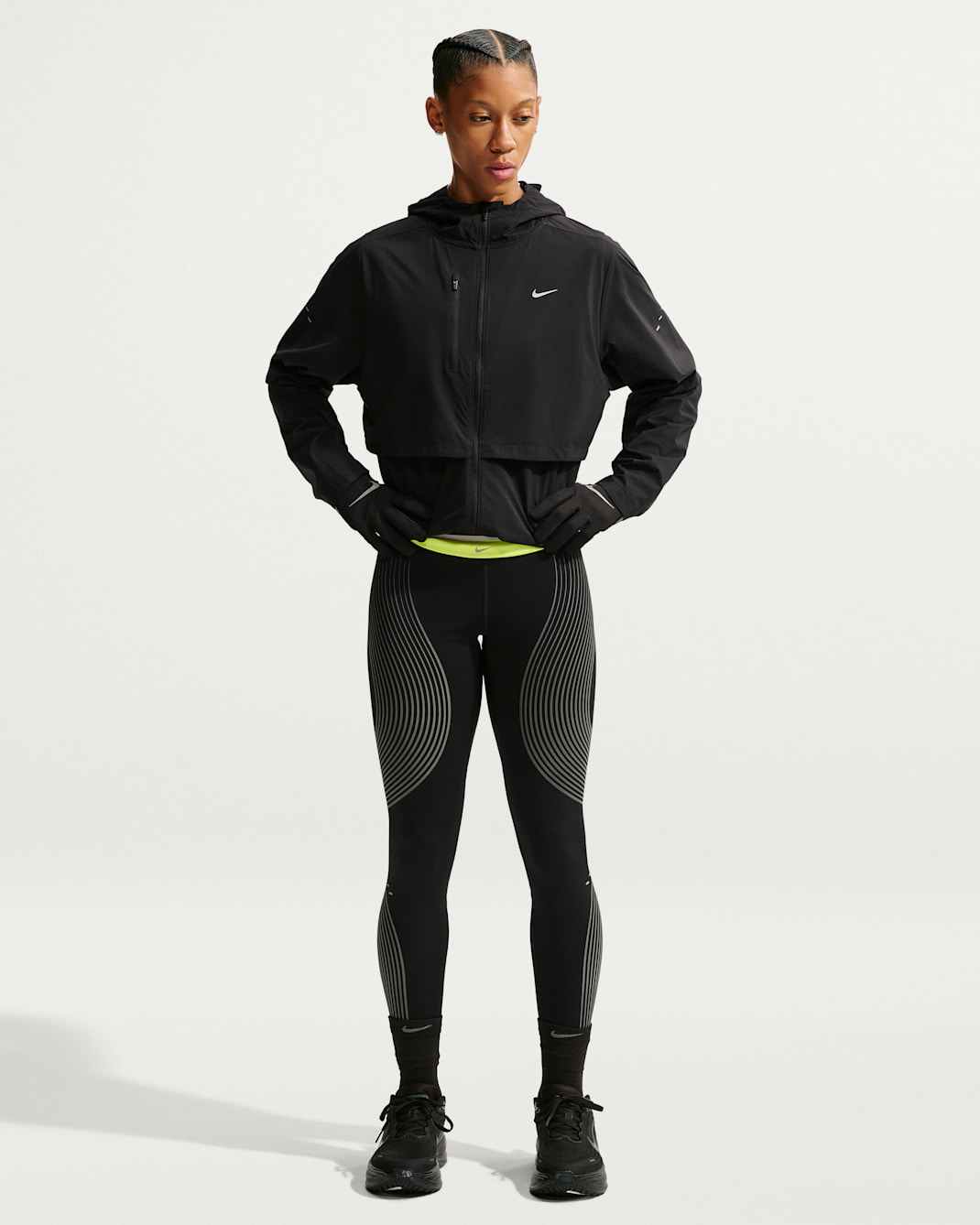 Nike Swift Women's Storm-FIT Running Jacket
