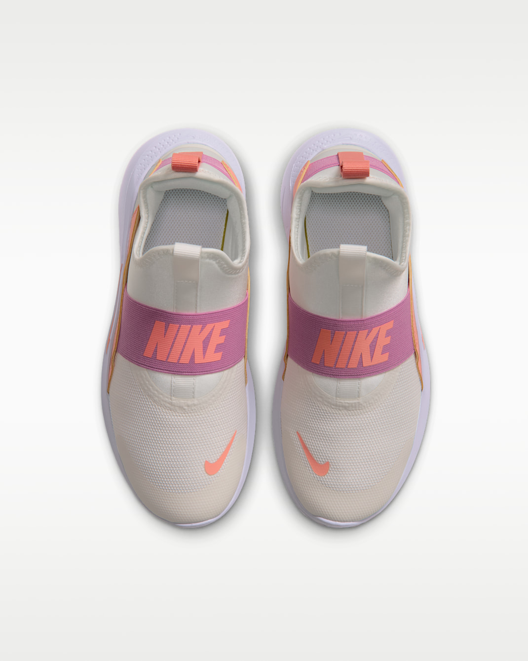 Nike Flex Runner 4 Big Kids' Running Shoes