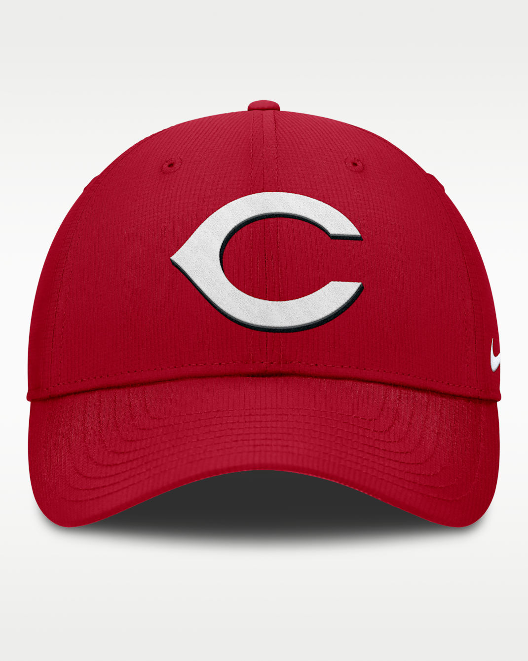 Cincinnati Reds Club Men's Nike Dri-FIT MLB Adjustable Hat