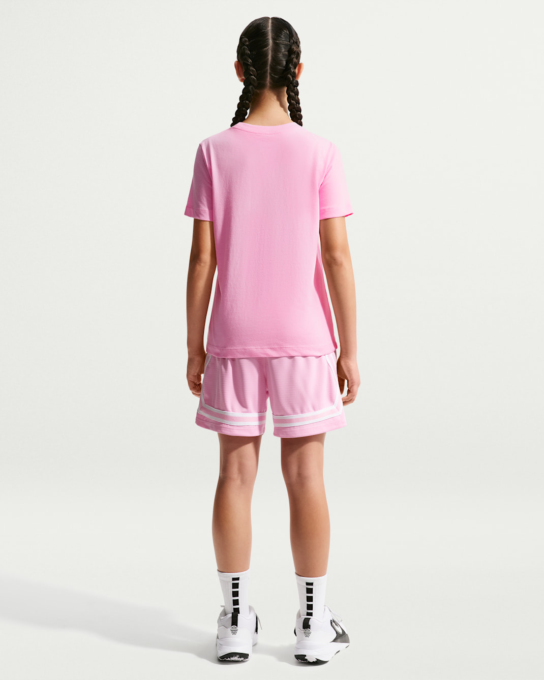 Nike Big Kids' Dri-FIT T-Shirt