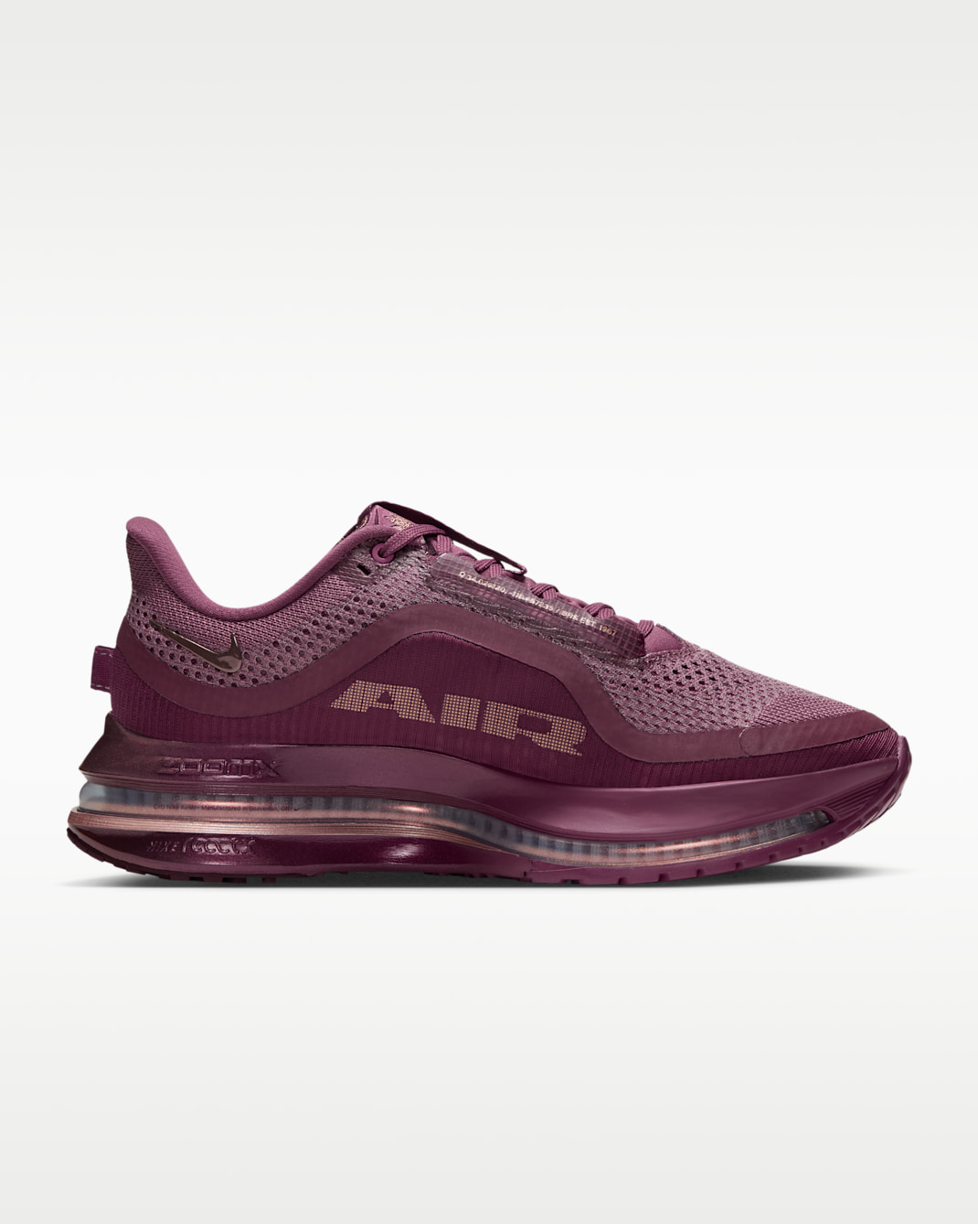 Nike Pegasus Premium Women's Road Running Shoes