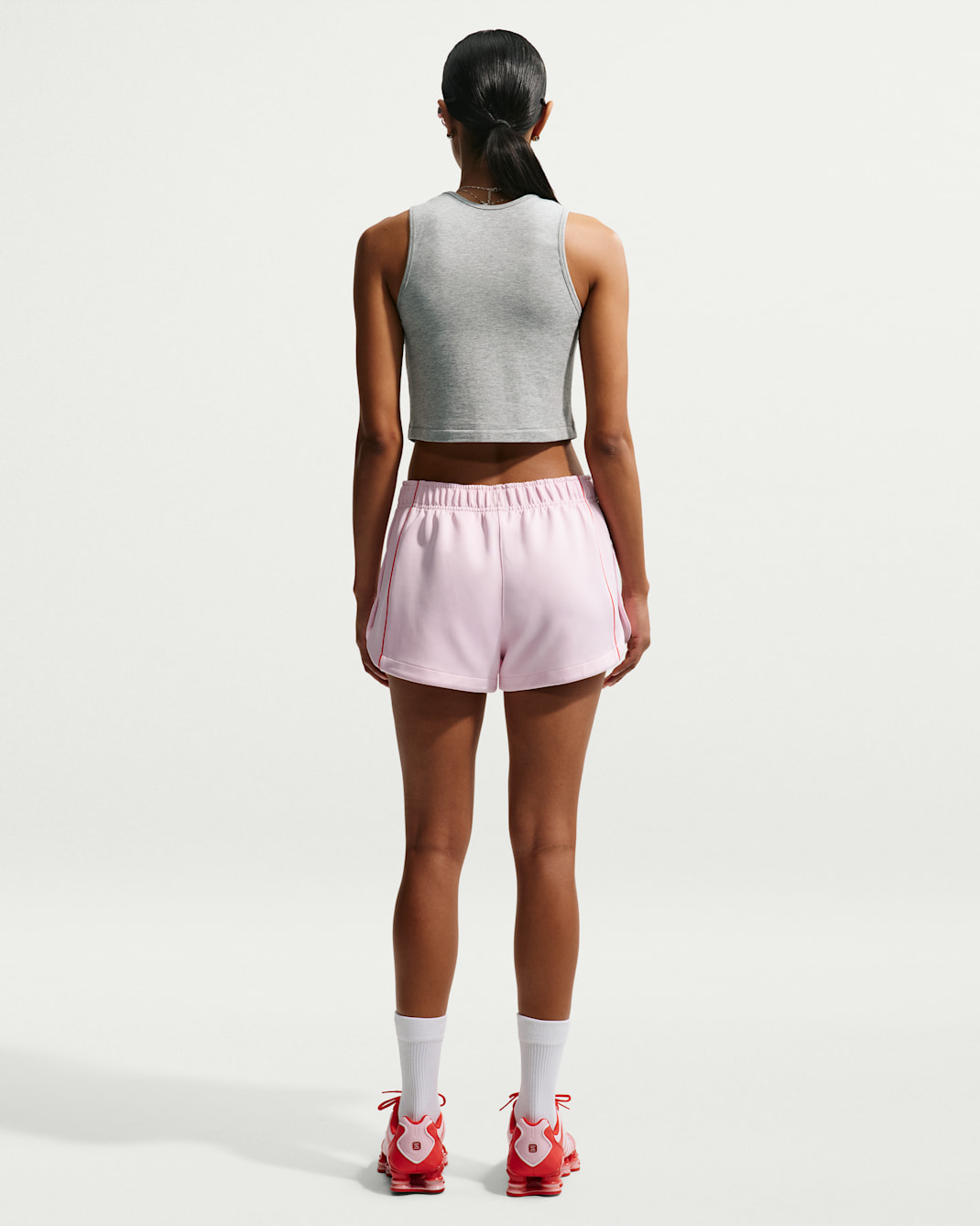 Nike Sportswear Women's Tight Cropped Tank Top