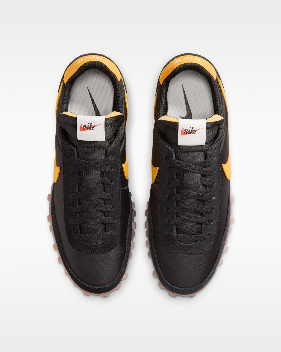 Nike Waffle Racer Men's Shoes