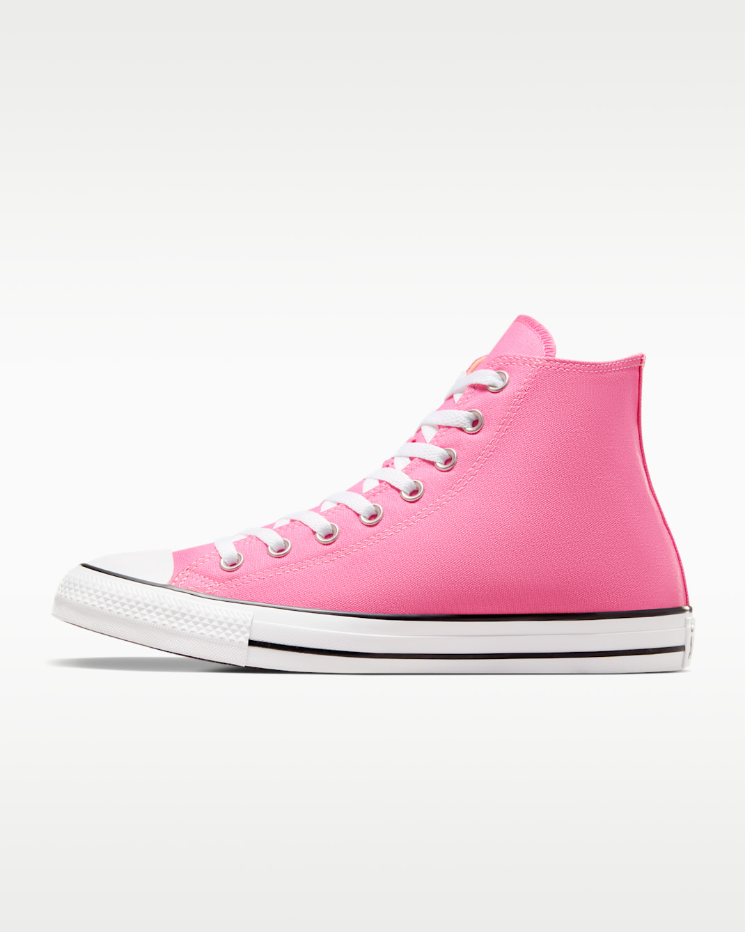 Converse Chuck Taylor All Star High Top Unisex Shoe - Pink