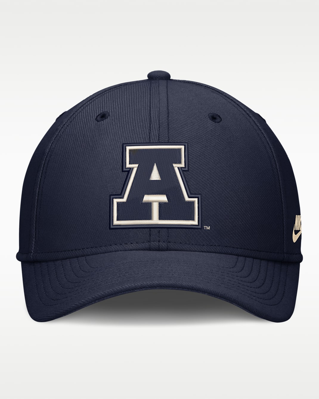 Arizona Legacy Rise Vintage Men's Nike Dri-FIT College Hat