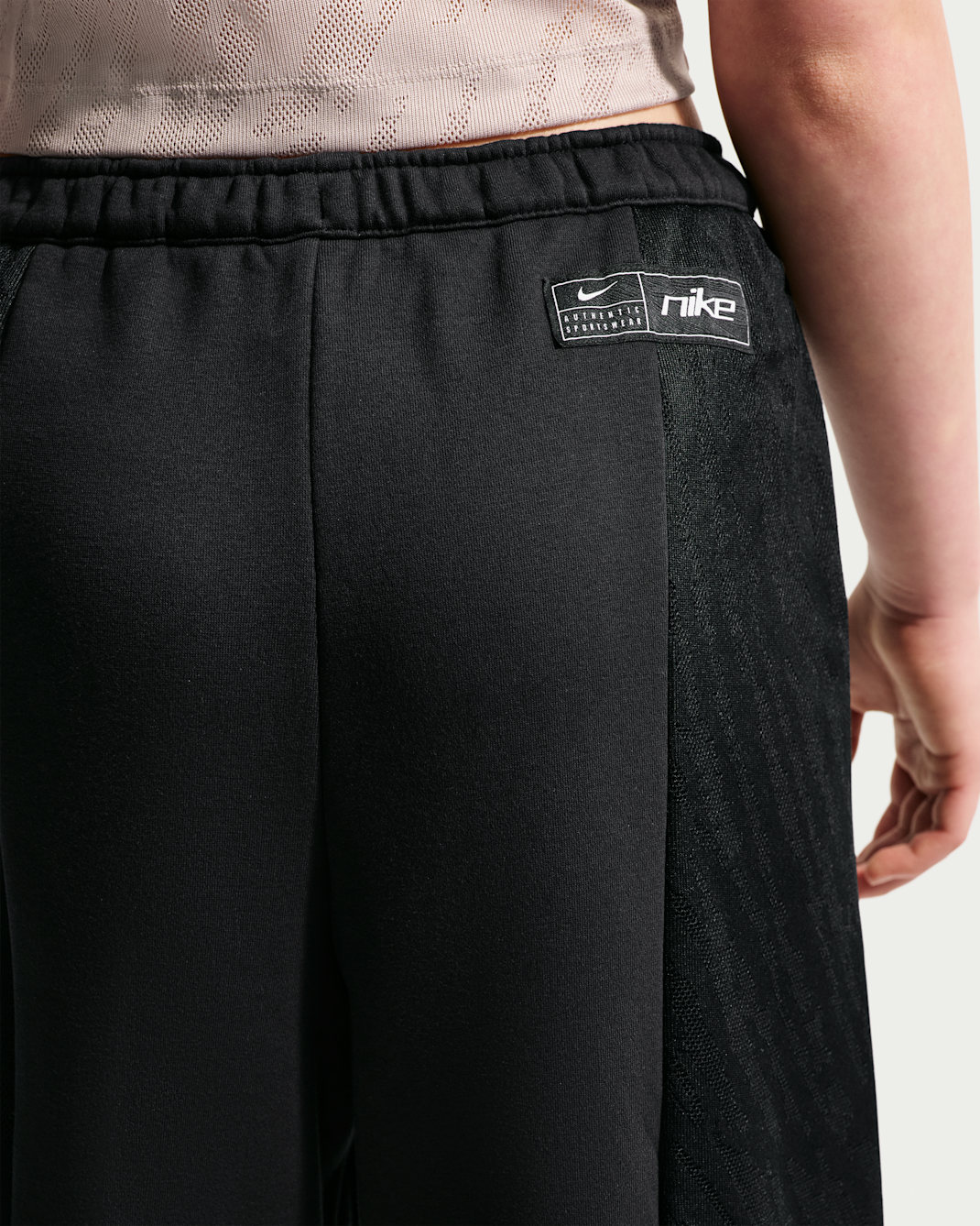 Nike Sportswear Big Kids' (Girls') Fleece Pants