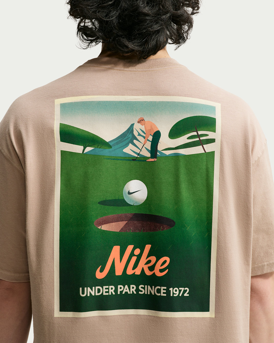Nike Sportswear Men's T-Shirt
