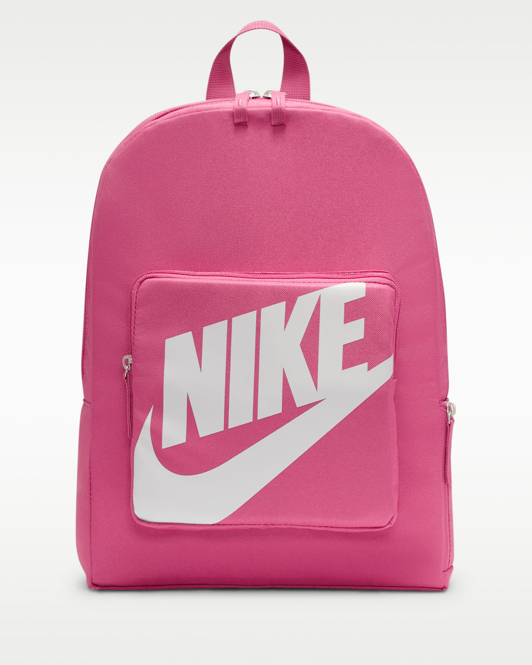 Nike Classic Kids' Backpack (16L) - Sweet Beet/Sweet Beet/Platinum Violet