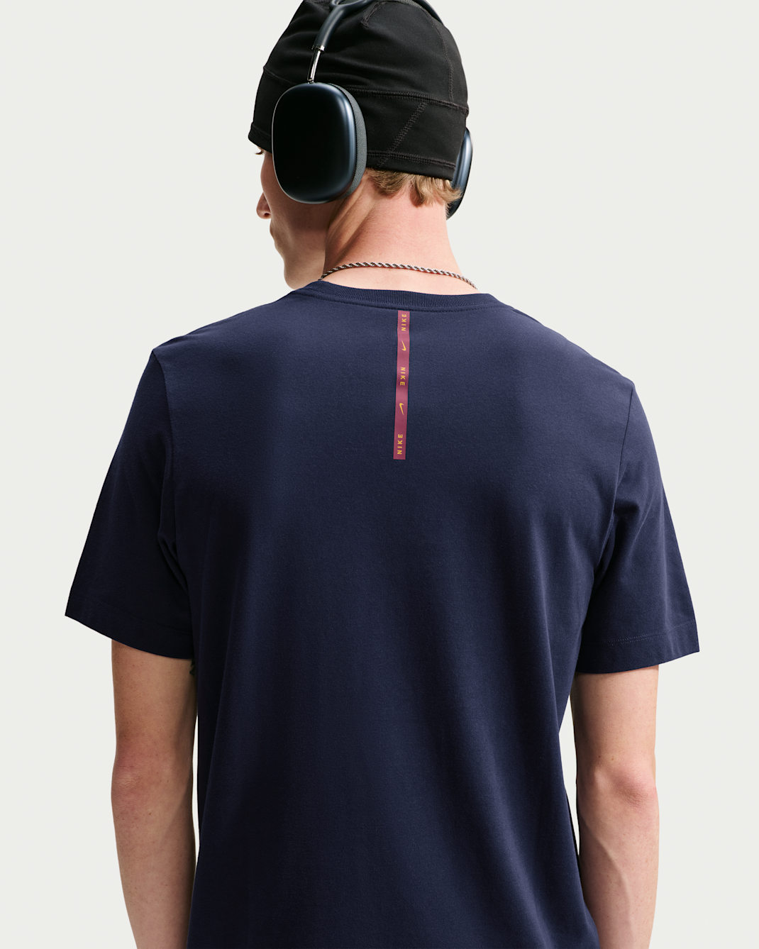 FC Barcelona Men's Nike Soccer T-Shirt