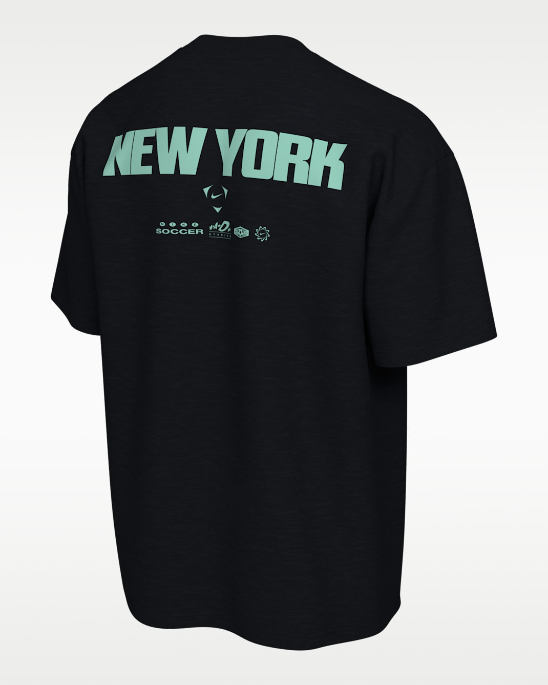 Nike Soccer T-Shirt