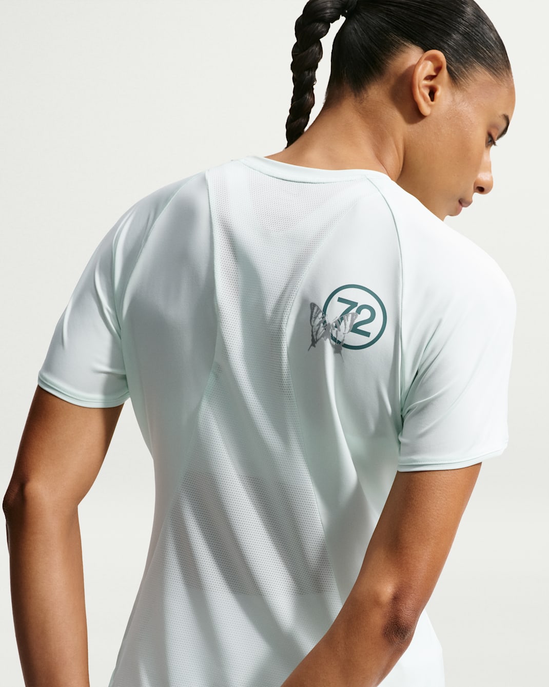 Nike Swift Women's Dri-FIT Running Top