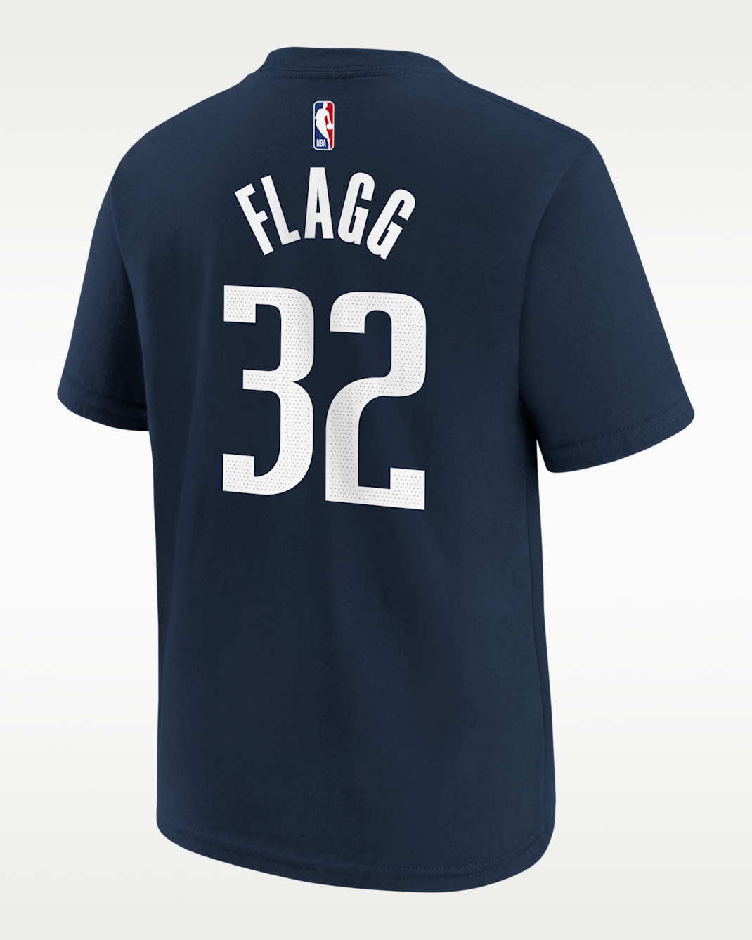 Cooper Flagg Dallas Mavericks Statement Edition Big Kids' NBA T-Shirt