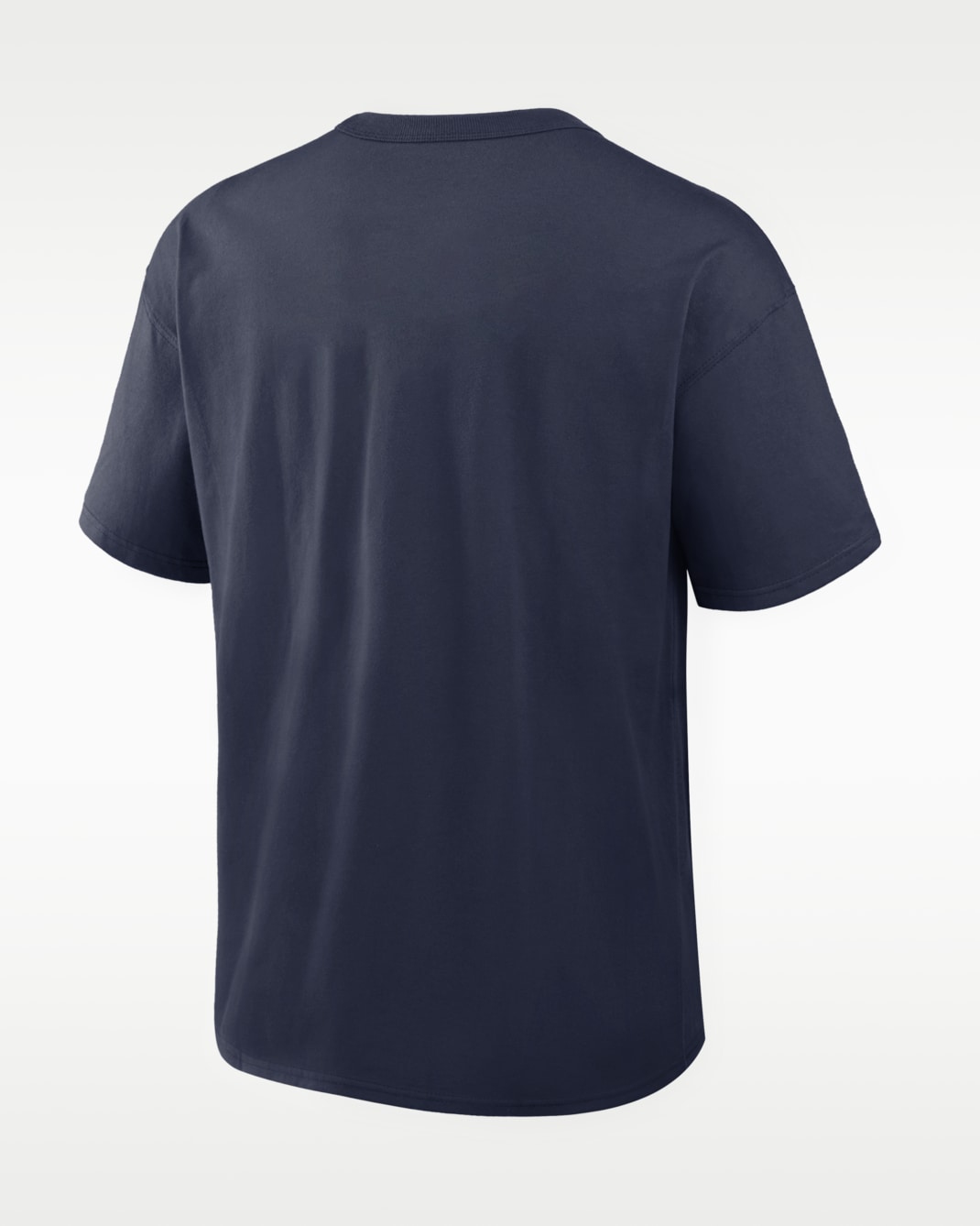 Dallas Cowboys Max90 Men's Nike NFL T-Shirt