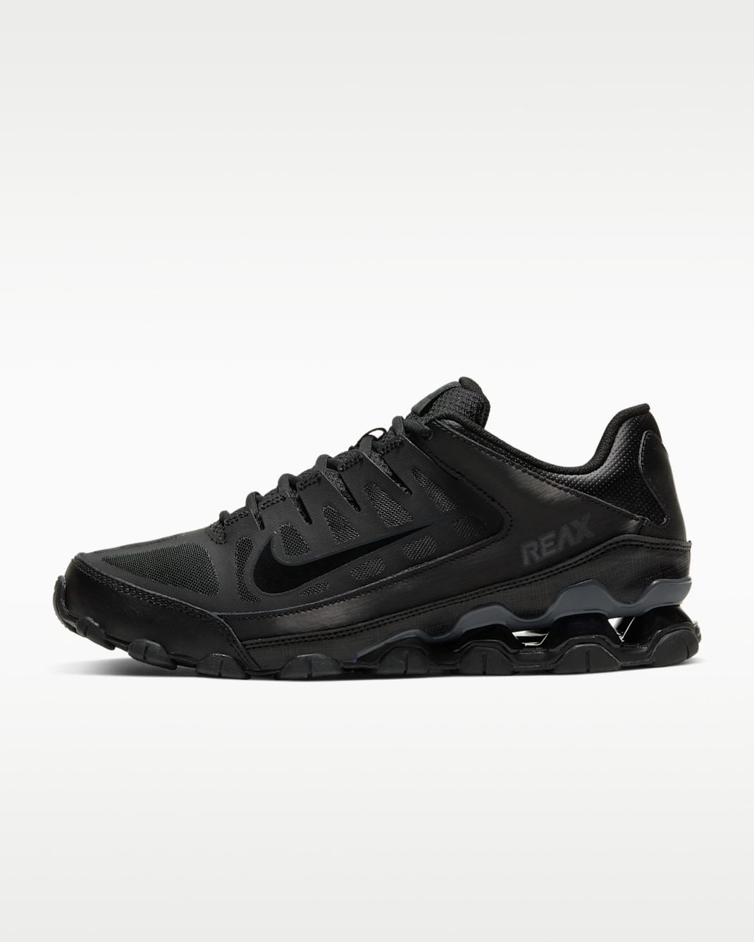 Scarpa da allenamento Nike Reax 8 TR – Uomo - Nero/Antracite/Nero