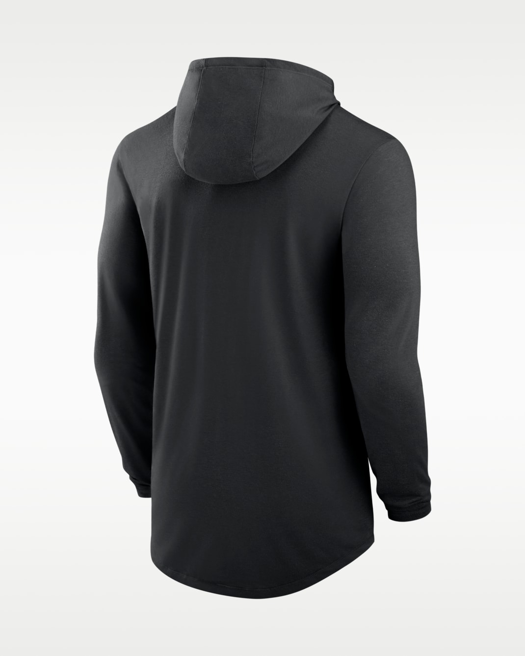 Florida State Legacy Men's Nike Dri-FIT College Long-Sleeve Hooded Top