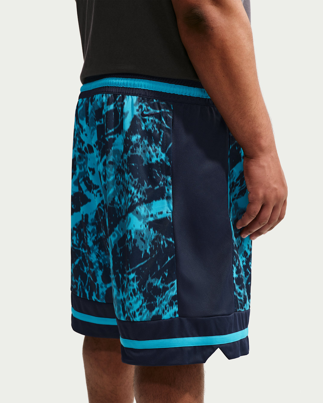 Ja Men's 8" Dri-FIT Basketball Shorts
