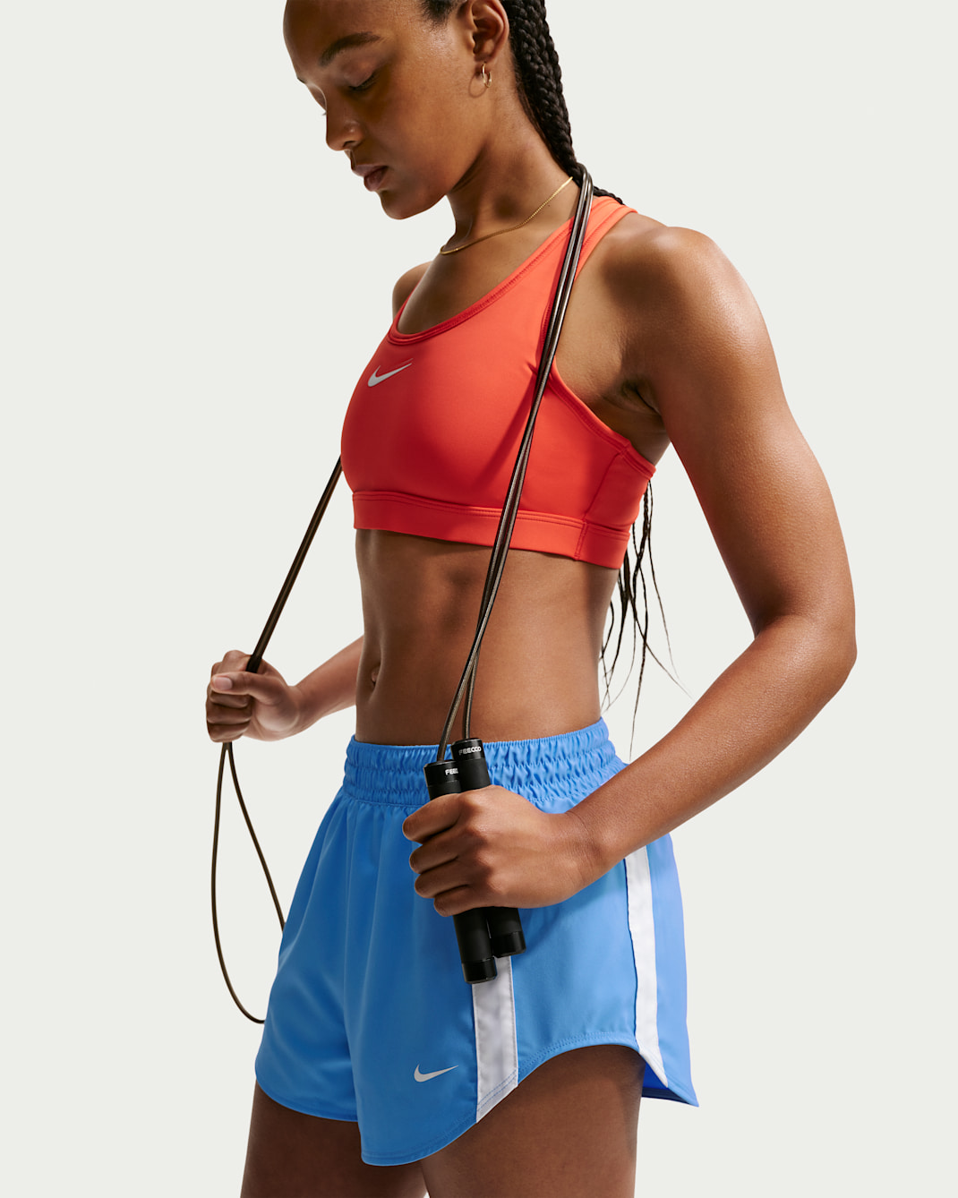 Nike One Women's Woven Shorts