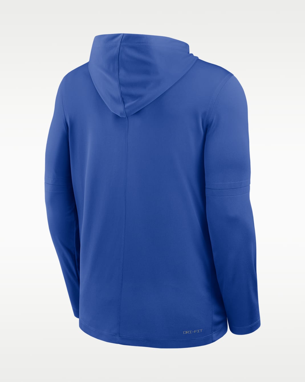 Kentucky Sideline Men's Nike Dri-FIT College Long-Sleeve Hooded Top