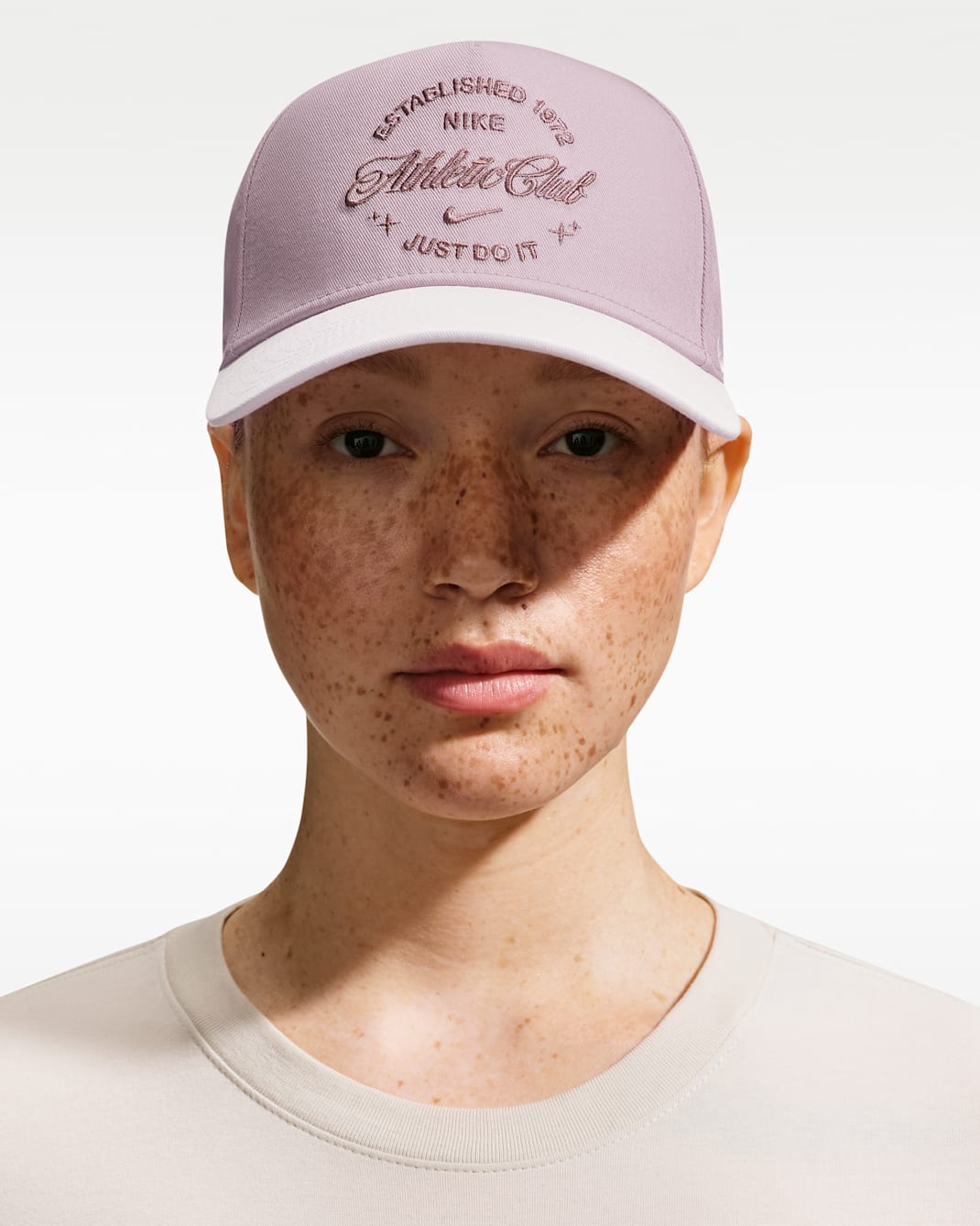 Nike Rise Structured A-Frame Cap