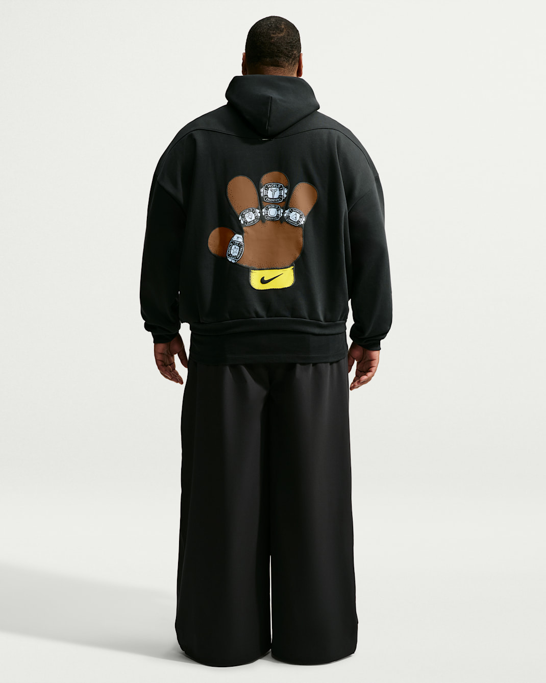 Kobe Nike Men's Basketball Pants