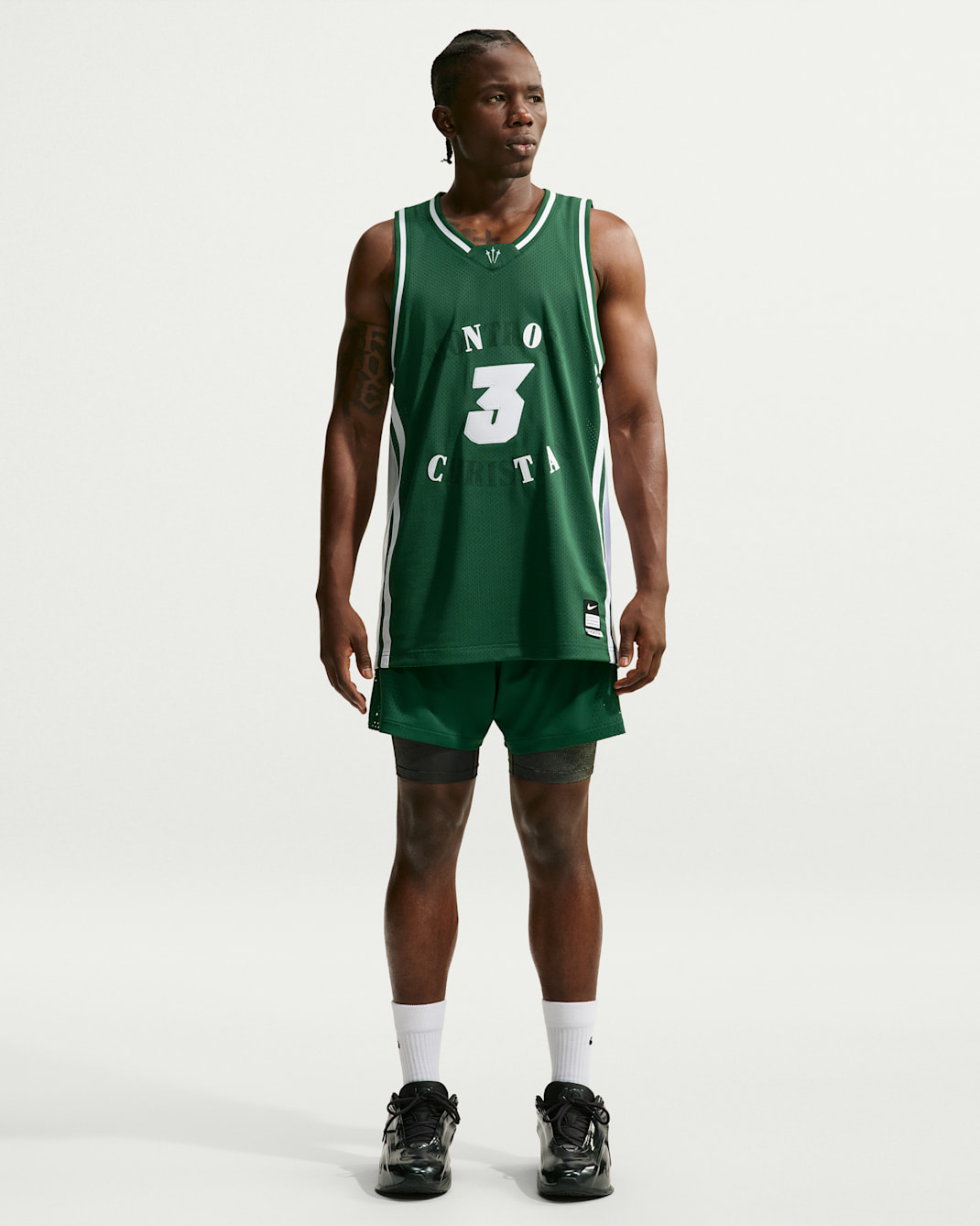 KD x NOCTA Nike Men's Basketball Jersey