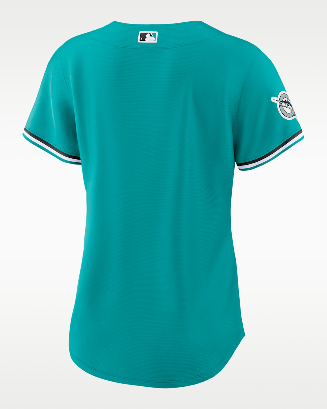 Miami Marlins Women's Nike MLB Stadium Jersey