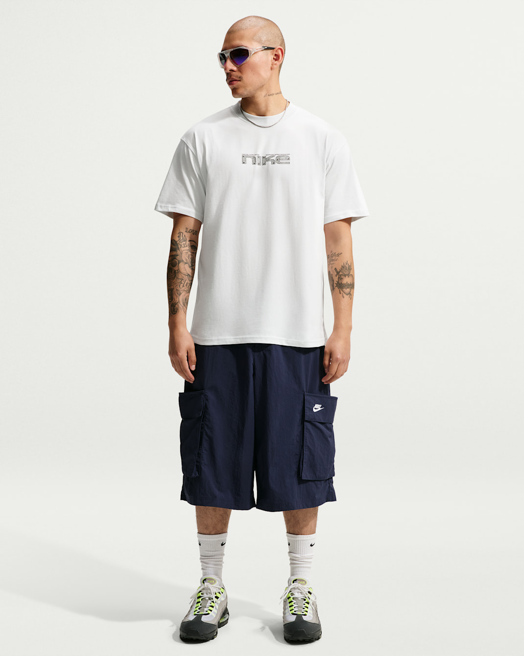 Nike Sportswear T-Shirt