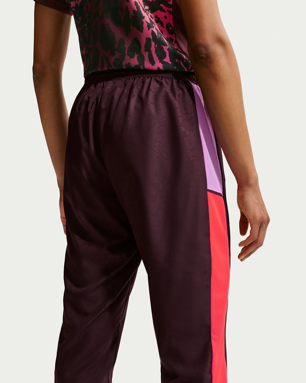 Nike United Academy Women's Dri-FIT Woven Soccer Tracksuit