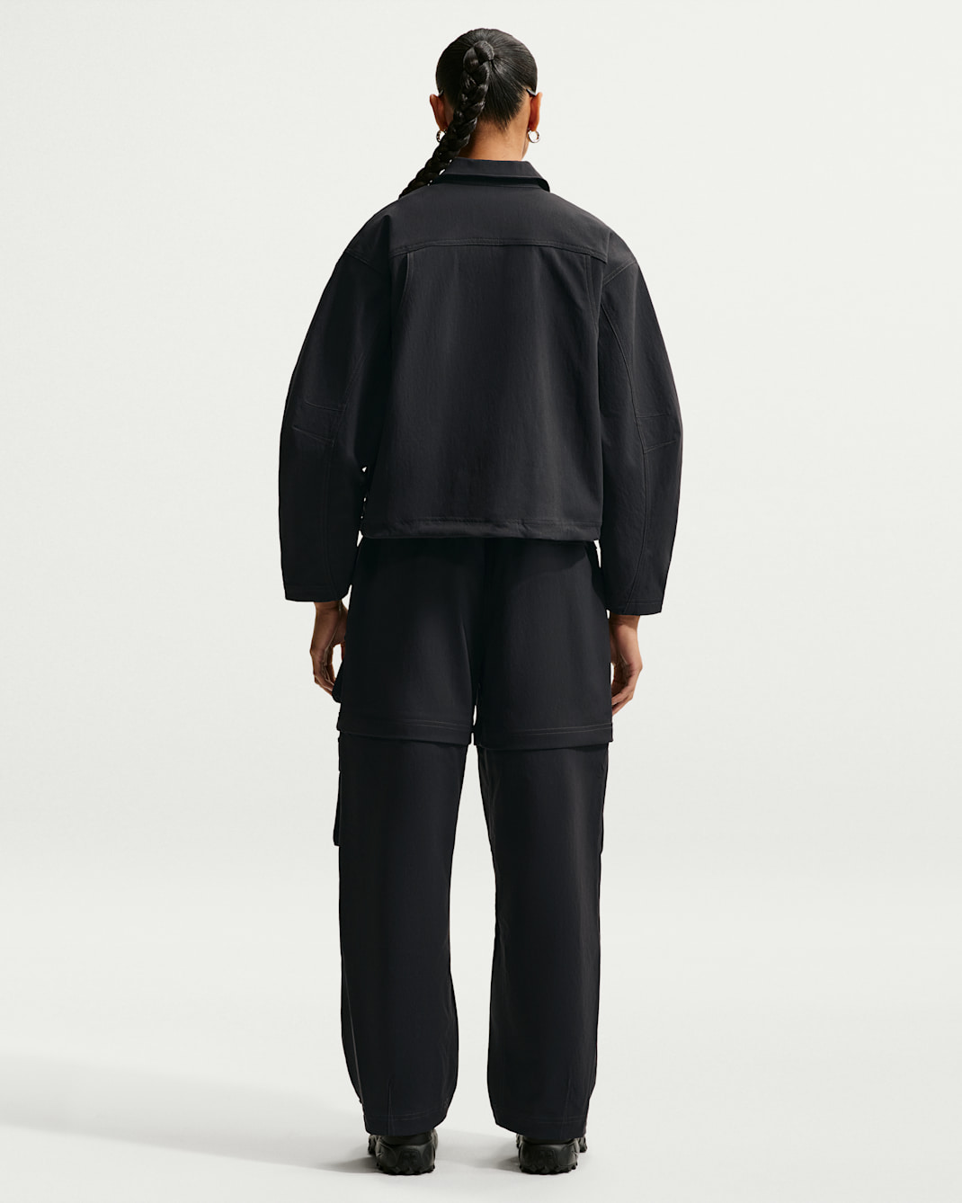 ACG Smith Summit Women's Zip-off Pants