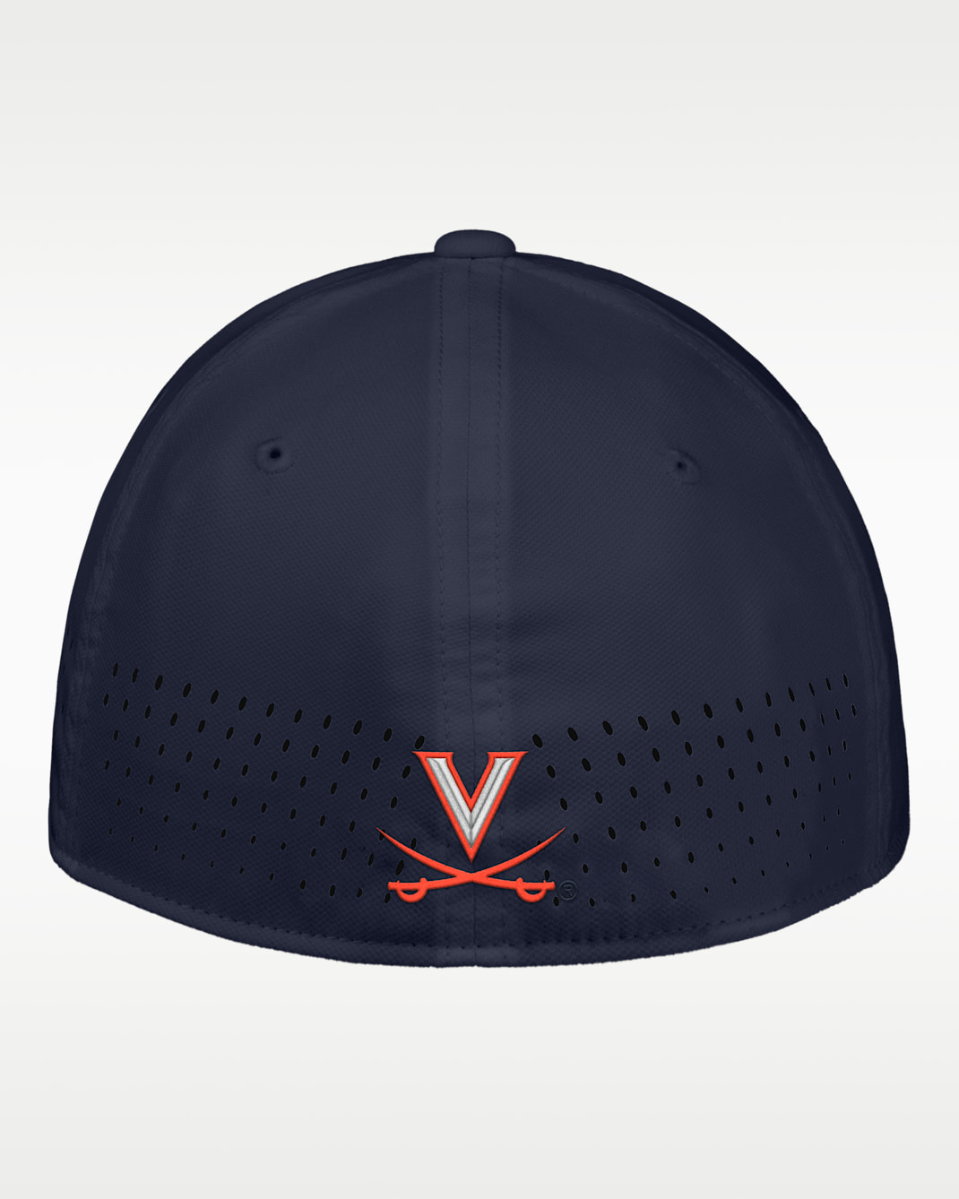Virginia Sideline Men's Nike Dri-FIT College Hat