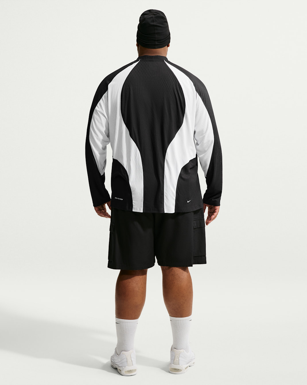 Nike Tech Men's Dri-FIT ADV Jersey