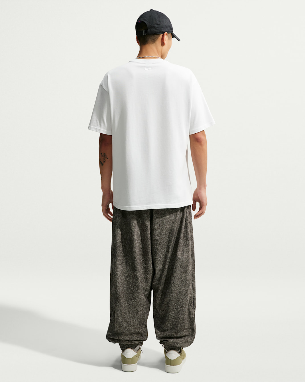 Nike Club Rules T-Shirt