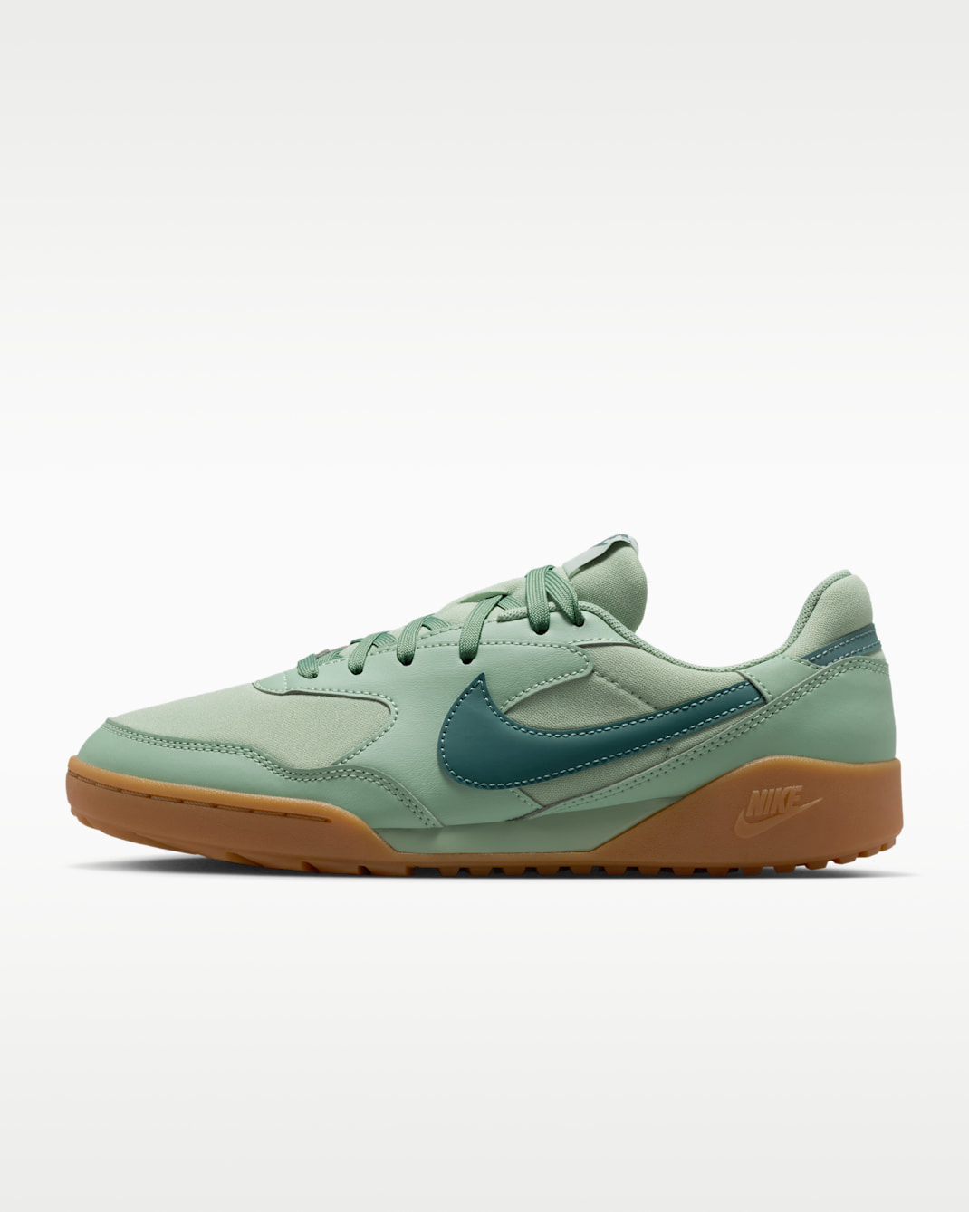 Tenis para mujer Nike Terra Manta - Vapor/Marrón claro goma/Pizarra mineral