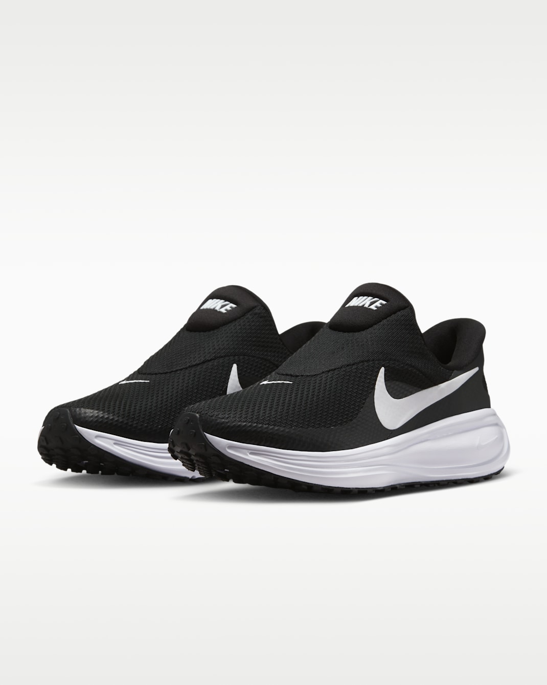 Nike Revolution 8 EasyOn Women's Road Running Shoes