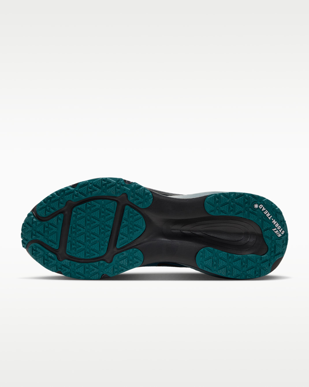 Nike Vomero 18 GORE-TEX Men's Waterproof Road Running Shoes
