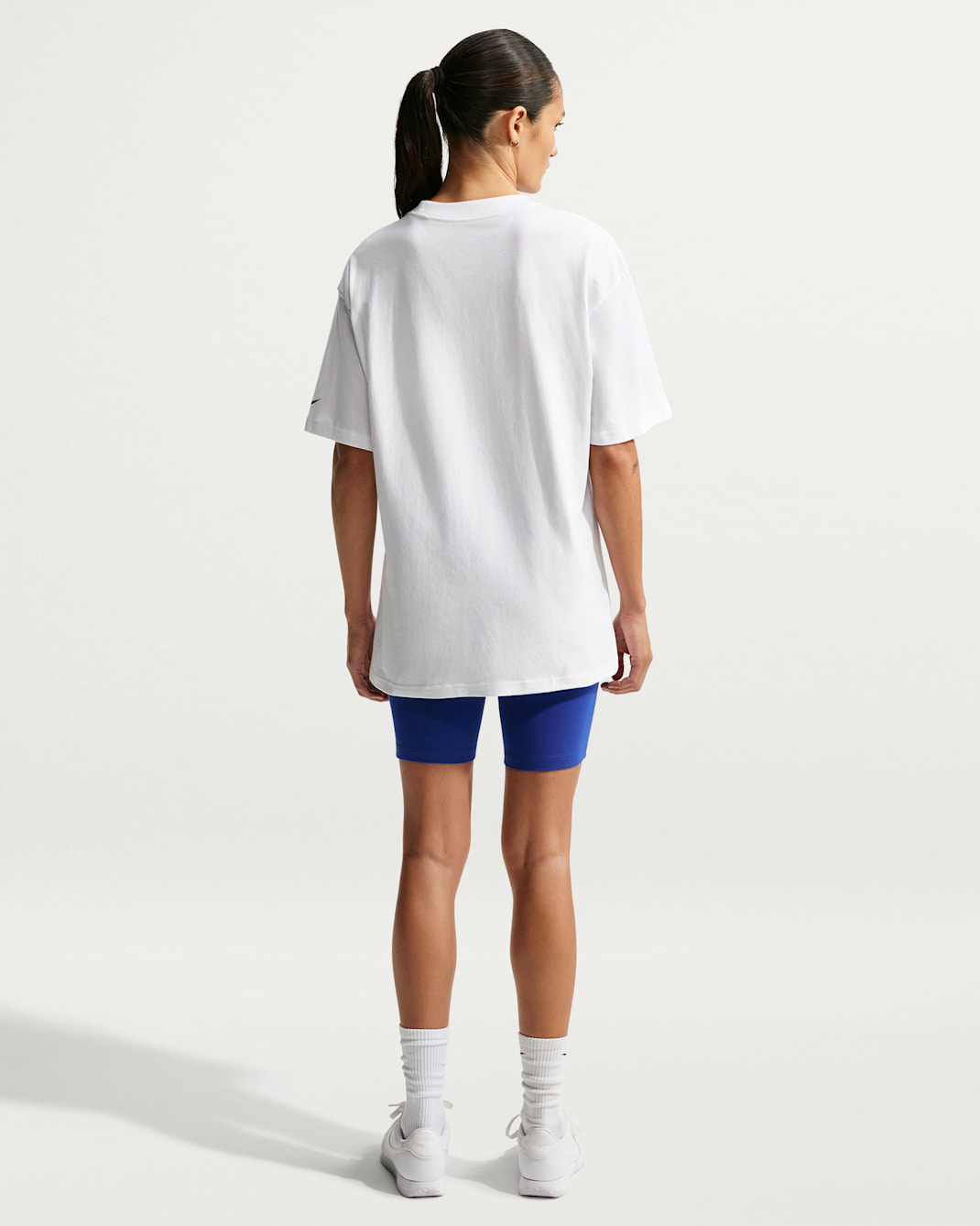 NikeCourt "Qinwen Zheng" Women's Tennis T-Shirt