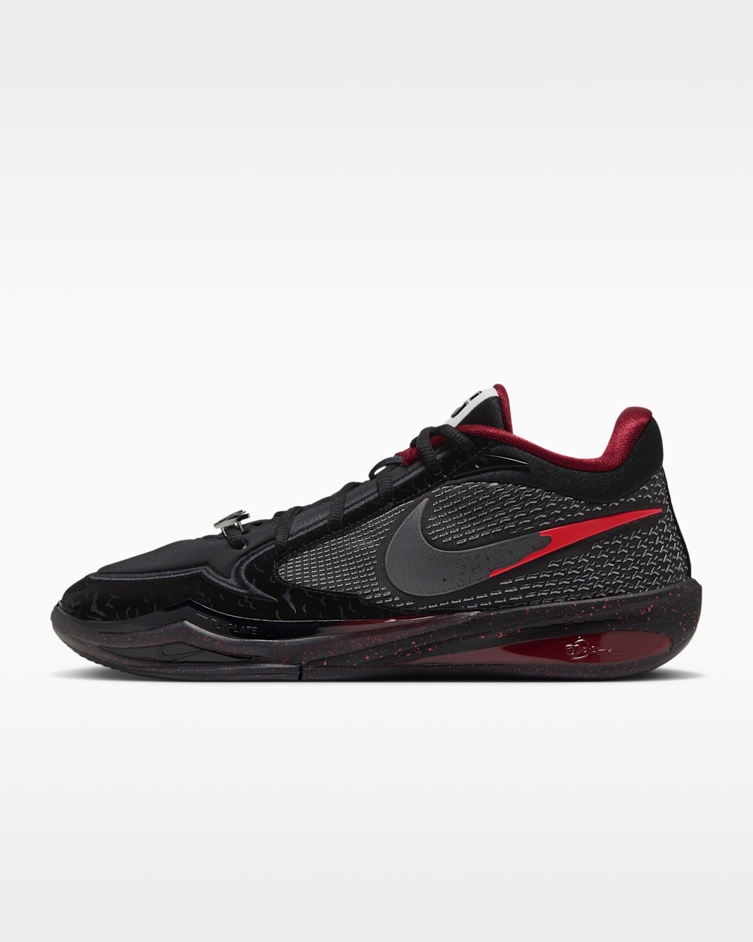Tenis de básquetbol Sabrina 4 "Count Ionescu" - Negro/Gris azulado/Antracita/Hueso claro