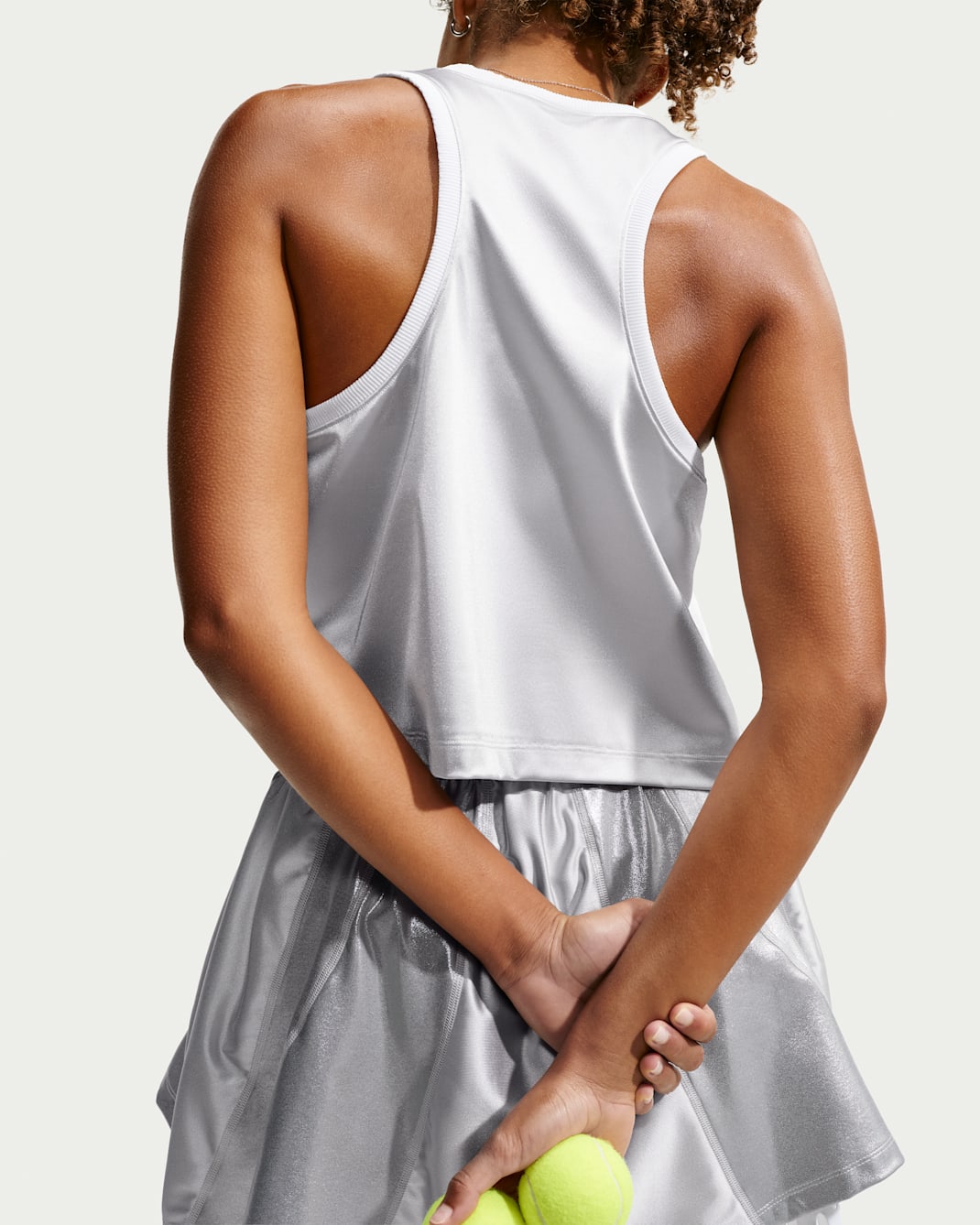 Naomi Osaka Slam Women's NikeCourt Tennis Tank Top