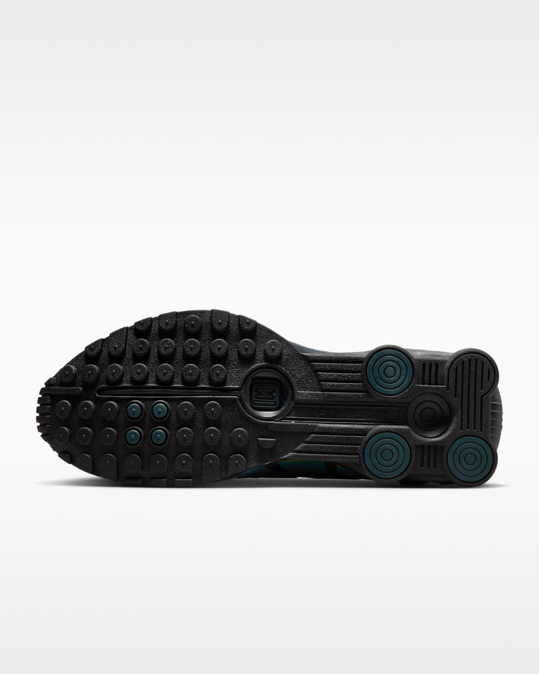 Pegasus 40 Sole View