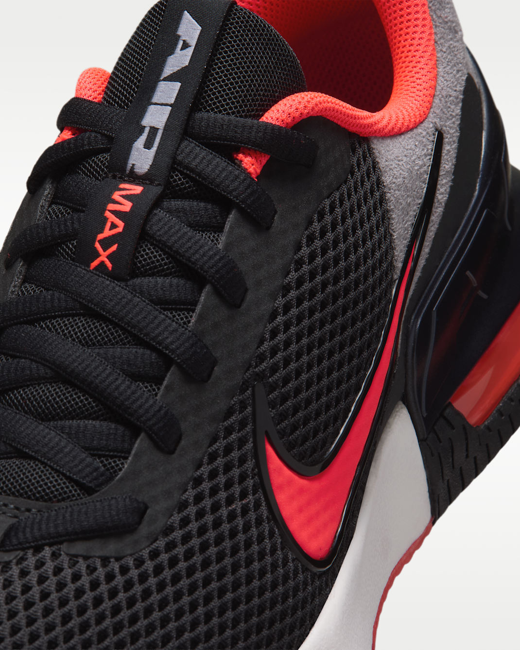 Nike Air Max Alpha Trainer 6 Premium Men's Workout Shoes