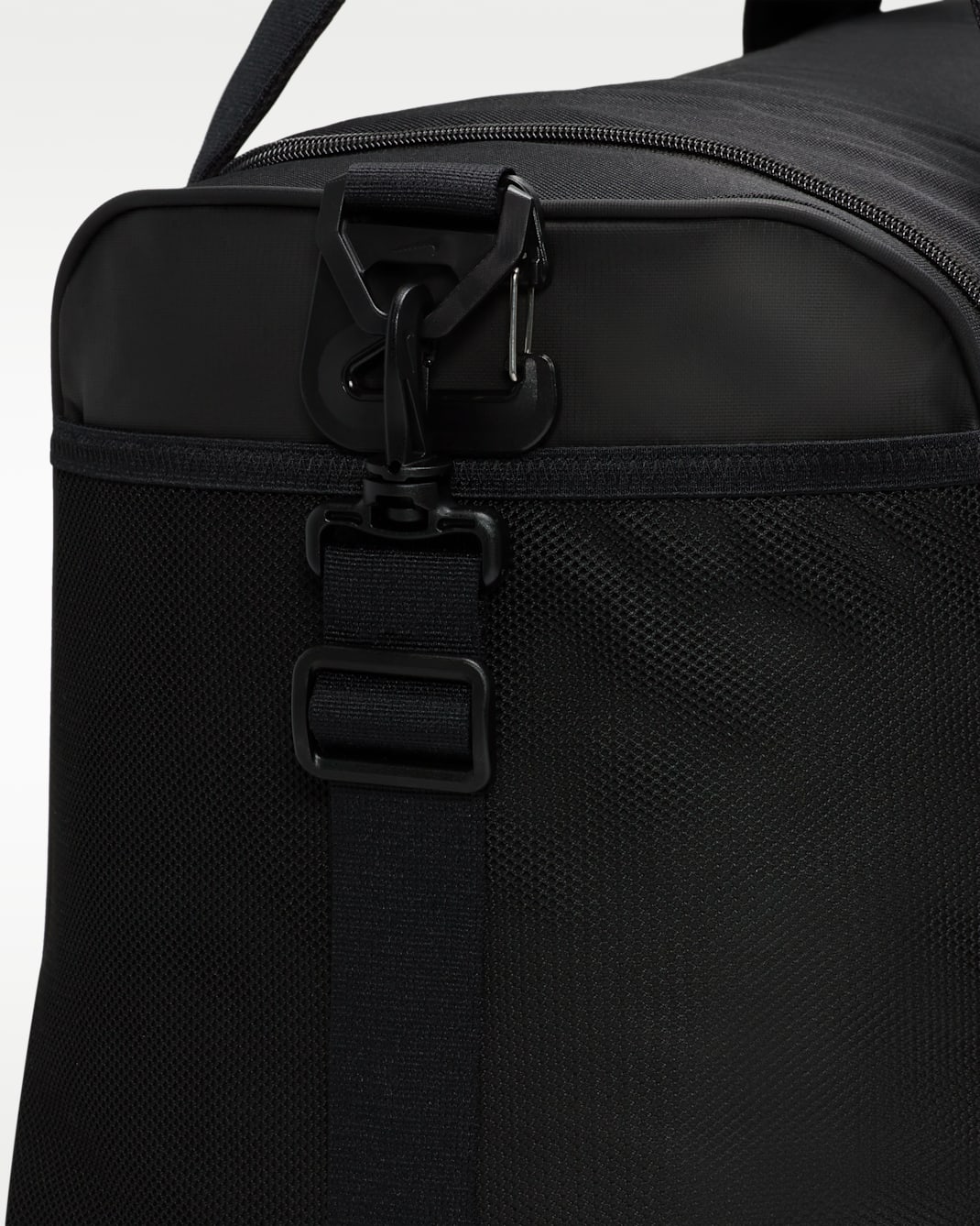 Nike Dodge Lacrosse Duffel Bag (60L)