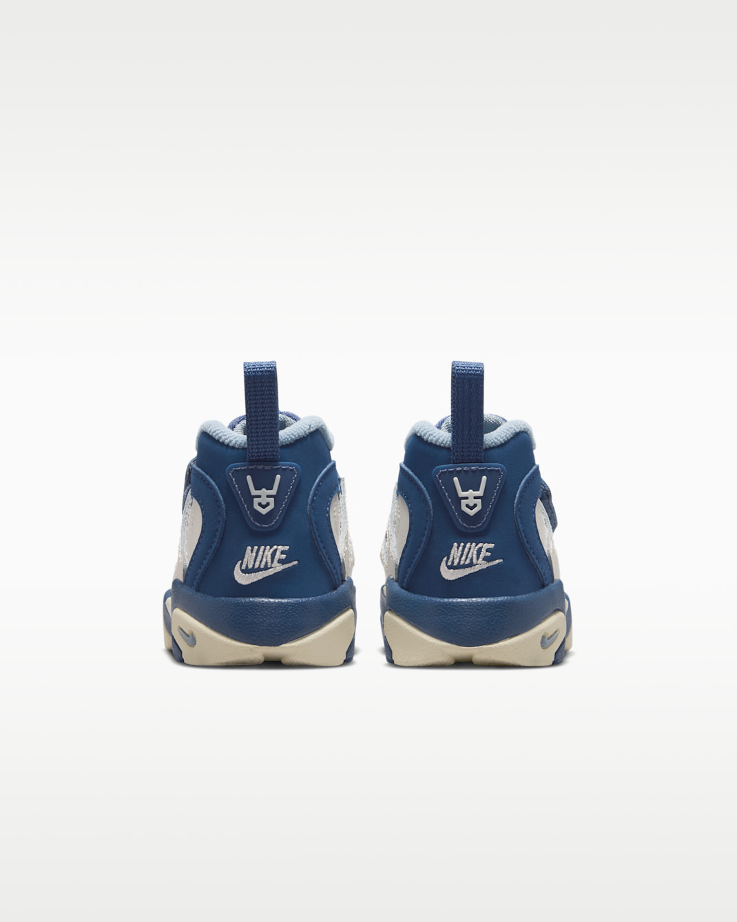 Nike Diamond Turf II Baby/Toddler Shoes